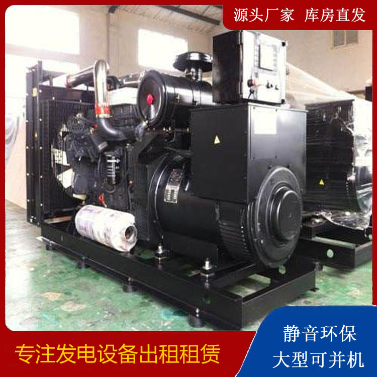 滁州发电车出租 柴油发电机组需要经常换机油吗？