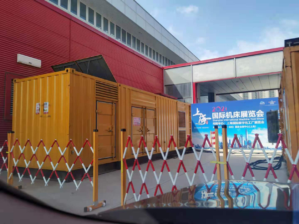 滁州发电机出租 对于发电机的特性你了解多少？