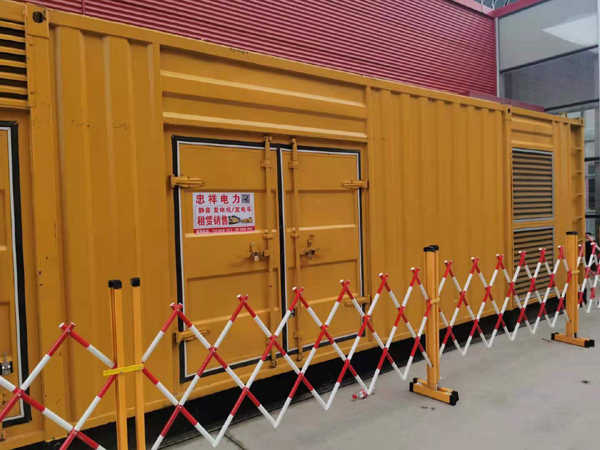 滁州关于通用发电机的十万个为什么？
