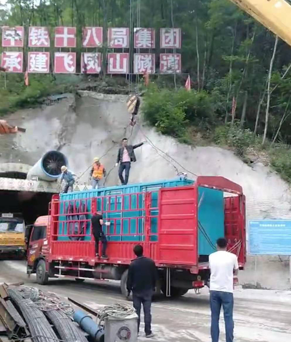 滁州发电机组维修后输出功率降低是什么问题