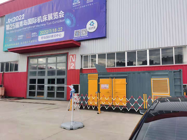 滁州发电机租赁-柴油发电机组不及时维护危害大