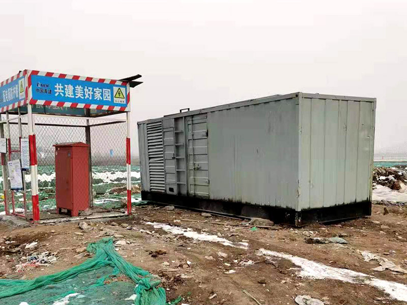 滁州燃气发电机在高海拔地区运行时会遇到哪些常见故障？