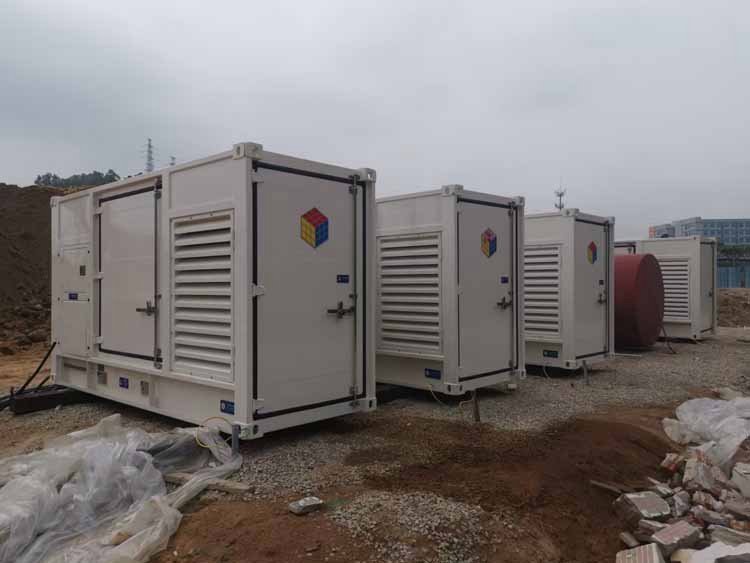 滁州如何降低 200KW 柴油发电机的燃油消耗率？