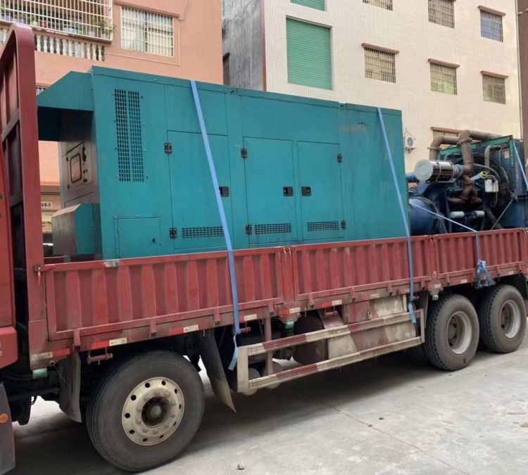 滁州如何在不同负载率下确保 400KW 柴油发电机组的正常运行？