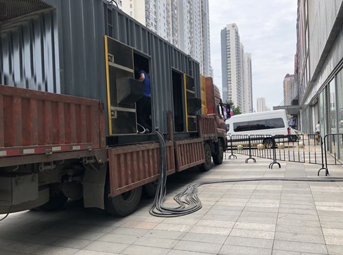 滁州柴油发电机空气滤清器在不同季节的更换周期是否有差异？