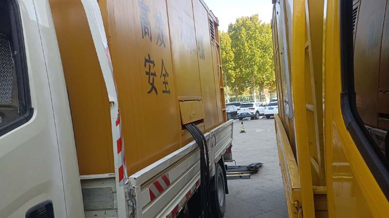 滁州如何判断柴油发电机组和UPS电源的切换时间是否符合要求？