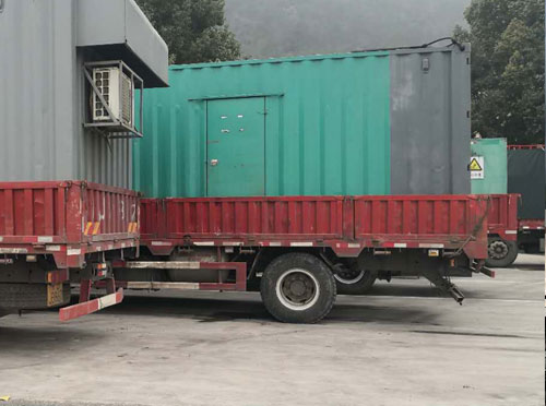 滁州柴油发电机组使用注意安全事项有哪些？
