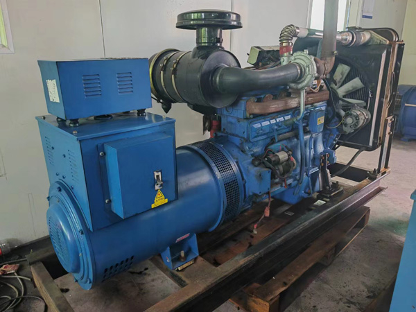 滁州100kW柴油发电机组使用多级机油有哪些优缺点？