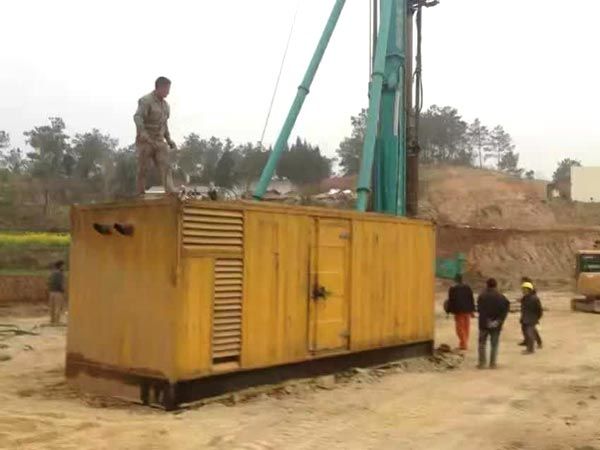 滁州柴油发电机组应用场合有哪些？