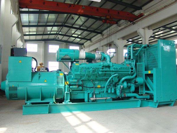 滁州影响800KW发电机组油耗的因素有哪些？